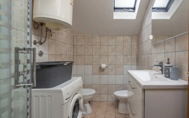 Studio Apartment Iva