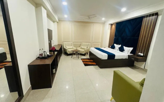 Hotel Fortune Ganga