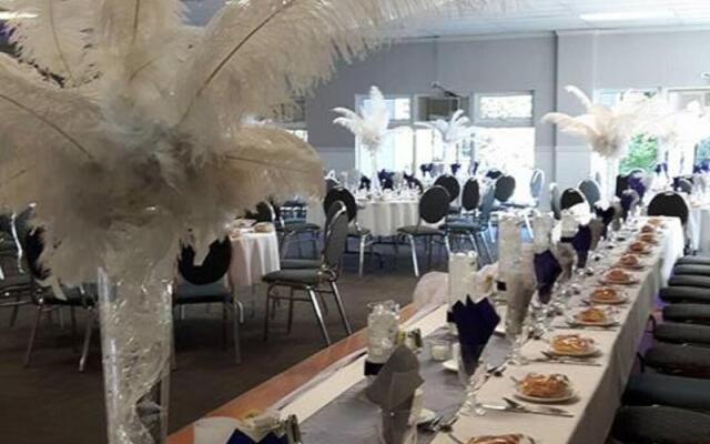 Hôtel Au Petit Berger