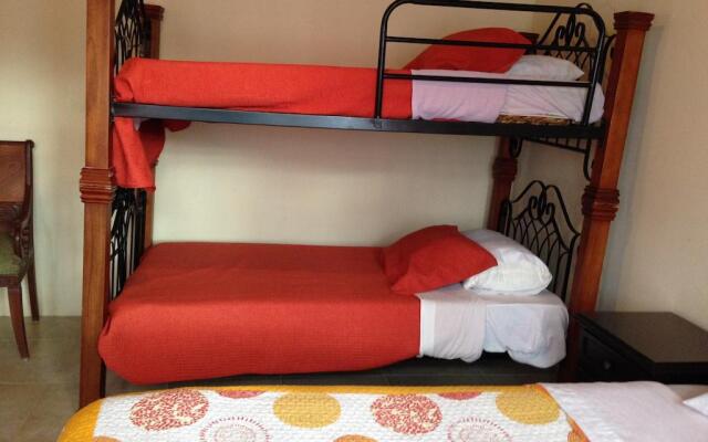 Hosteria Rosal Del Sol