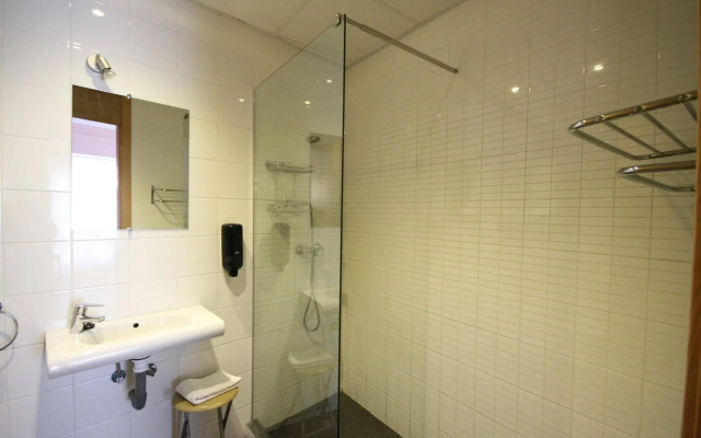 Apartamentos Tito San Agustín