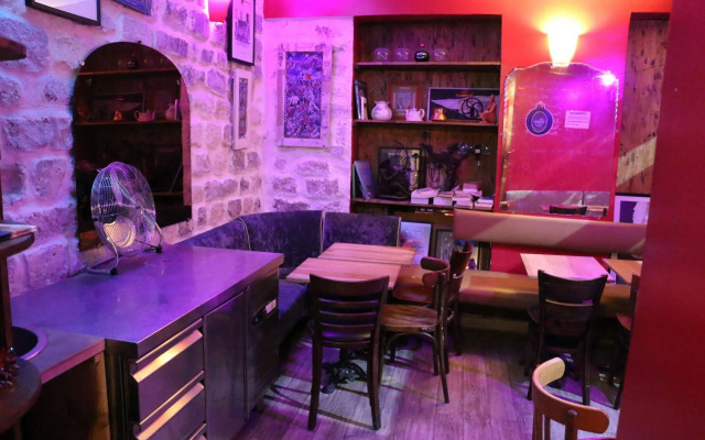 Grand Hôtel de Clermont