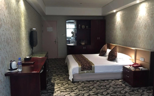 Gutang Hotel