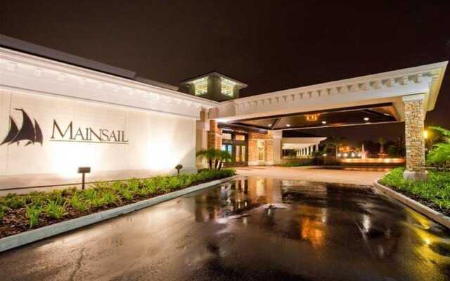 Mainsail Suites Hotel & Conference Center Tampa