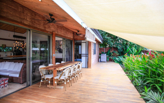 Selva Resort