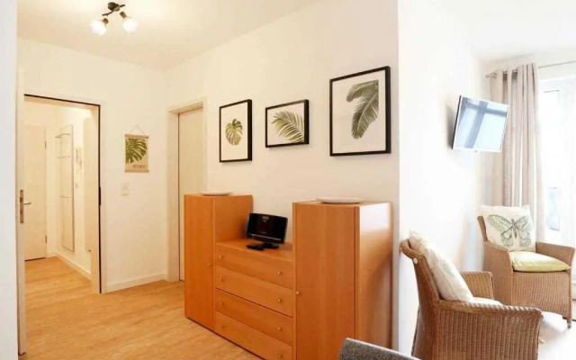 Residenz Haffblick Wohnung 31