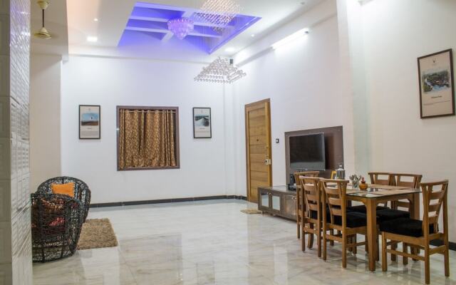 V Resorts Lonavala