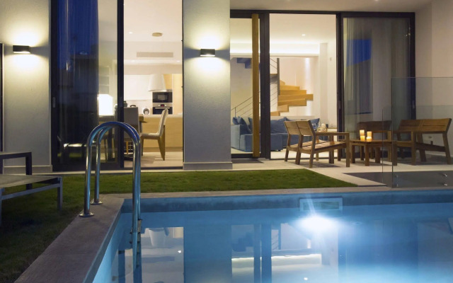 S&K Villas