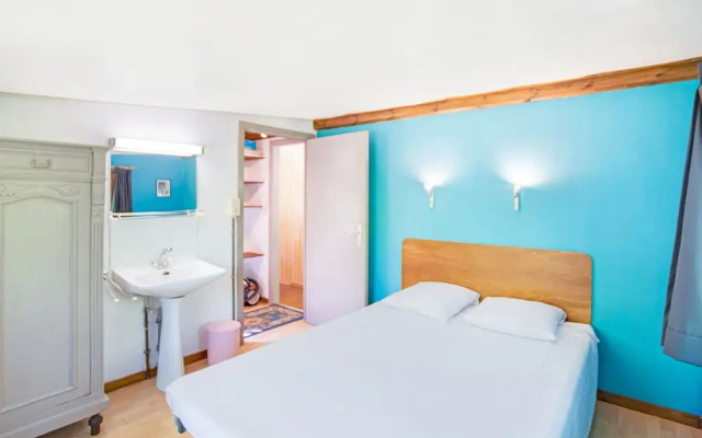 Cozy Chalet in Trois Ponts near Forest
