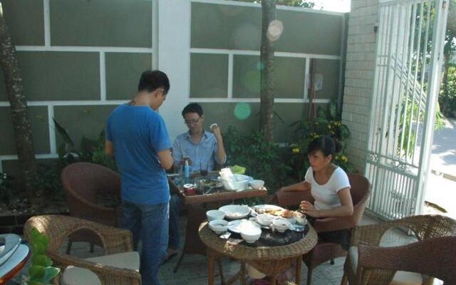 Hoi An Merrily Homestay