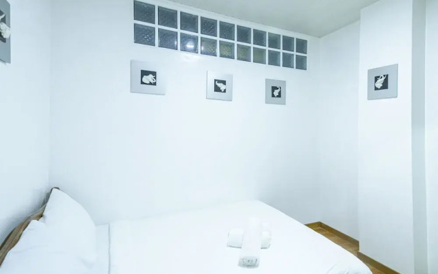 RiCio Haus