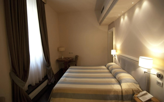 Hotel Patria