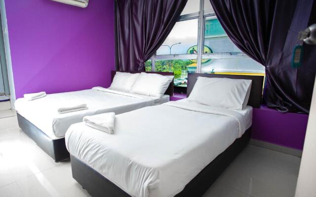 Smart Hotel Shah Alam Seksyen 15