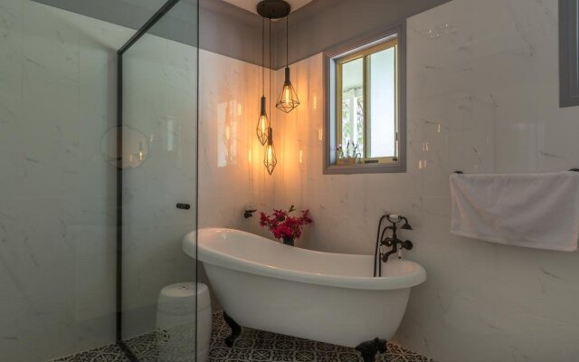 Vicarage View Cottage