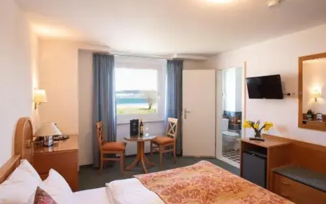 Insel-Hof Reichenau Hotel-garni