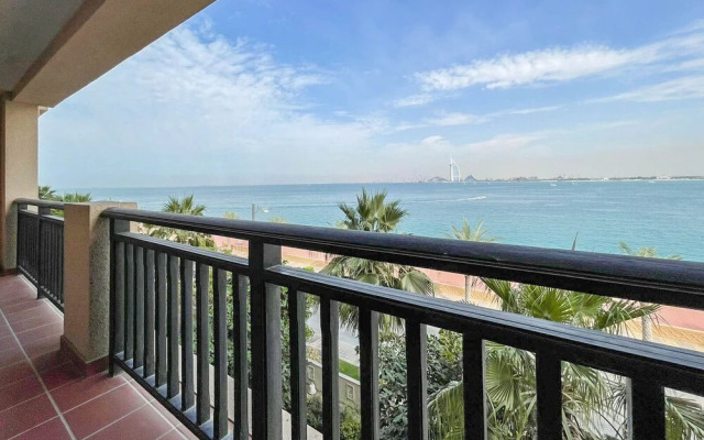 1B - Anantara - 316 by bnbme homes