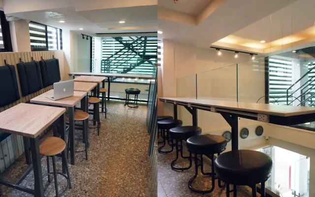 Cebu Backpackers Hostel
