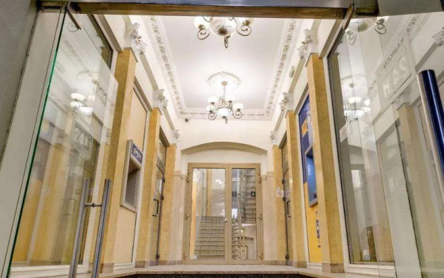 SAVOY Mariacka Apartments