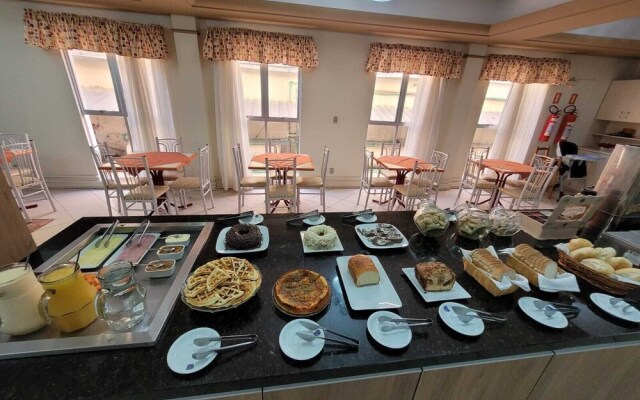 Klein Ville Centro Esteio