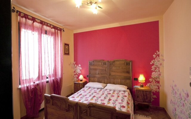 Agriturismo Cascina Papa Mora