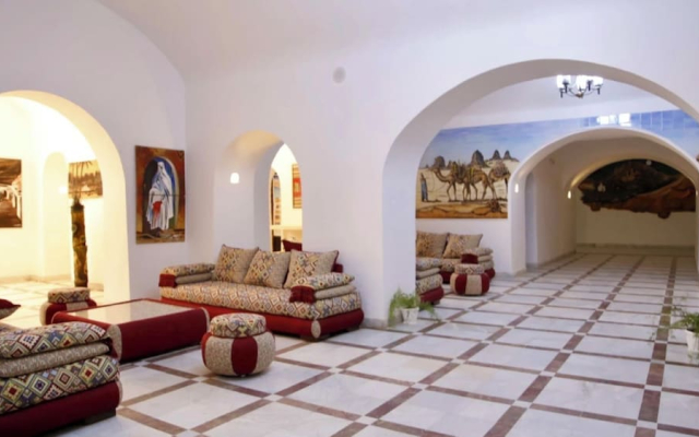 Mzab Hotel
