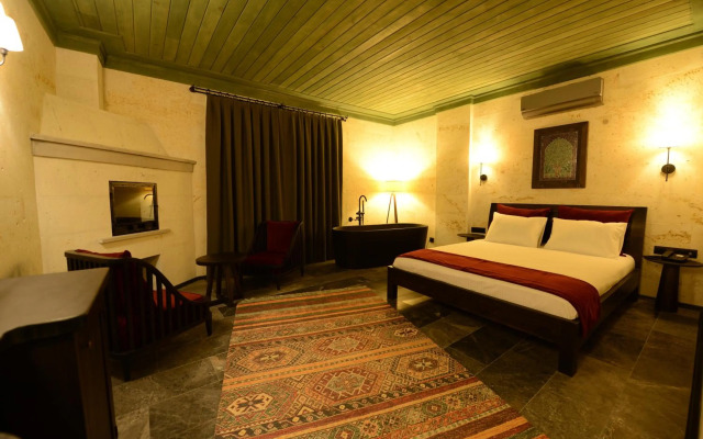 Perla Cappadocia