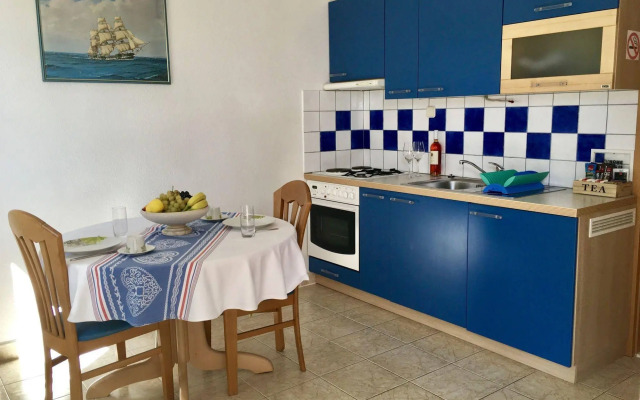 Apartments Villa Jadranka - Adults Only
