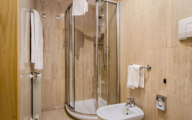 Athens Cypria Hotel