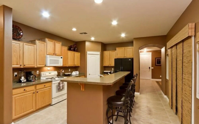 Cactus Bloom By Signature Vacation Rentals