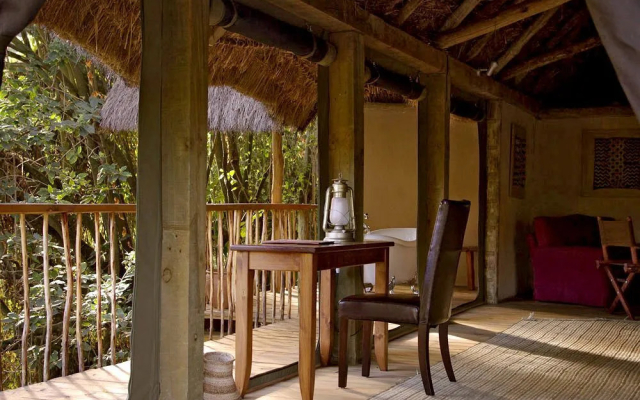 Kigio Wildlife Camp