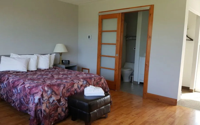 Hôtel Georges de Charlevoix