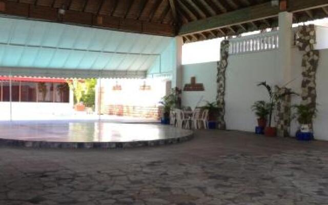 Hotel Tropicana Santo Domingo