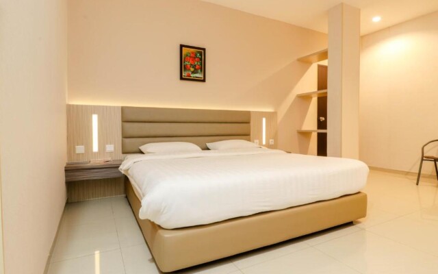 Lovina Inn Hotel Batam