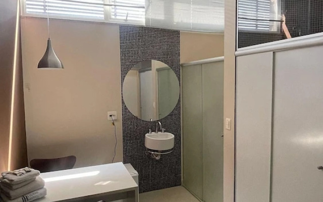 Living Hotel Flex Inn