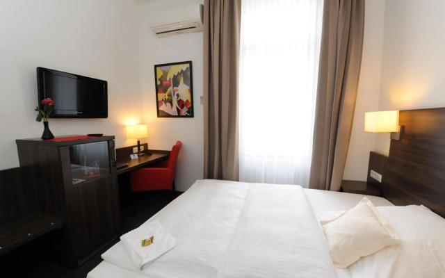 NYX Hotel Hamburg