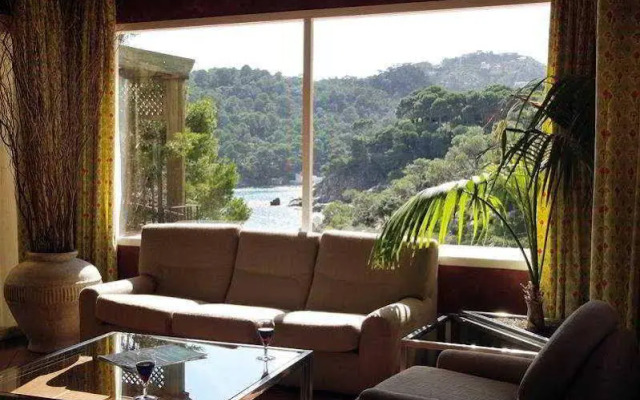 Hotel Aigua Blava