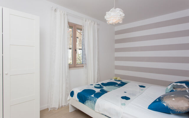 Apartments Villa Karmen