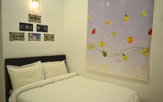 H & H Guest House (Melaka Homestay) 马六甲晋巷民宿