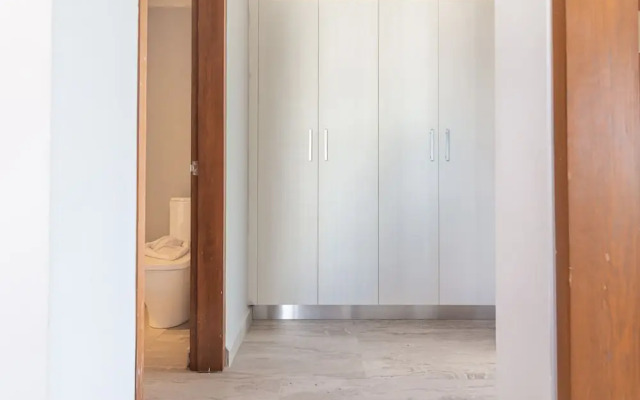 Toh House Luxury by Boutique Apartments MX