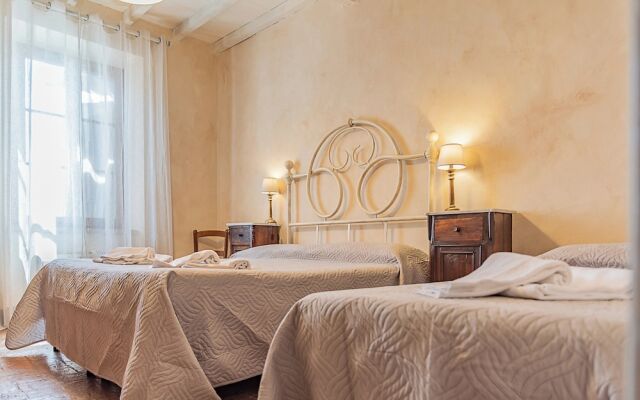 Agriturismo La Ripolina