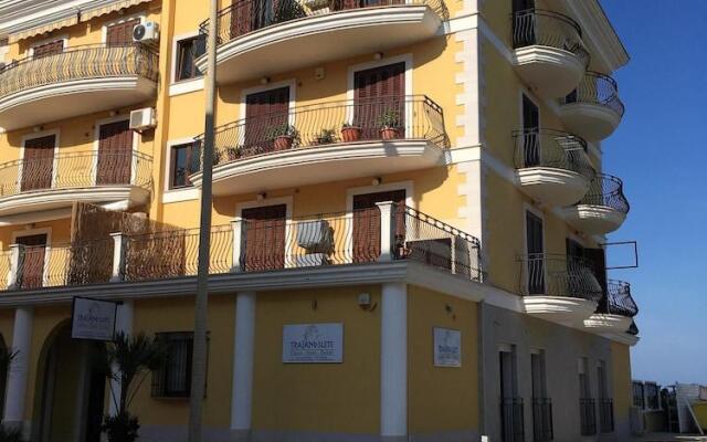Traiano Suite