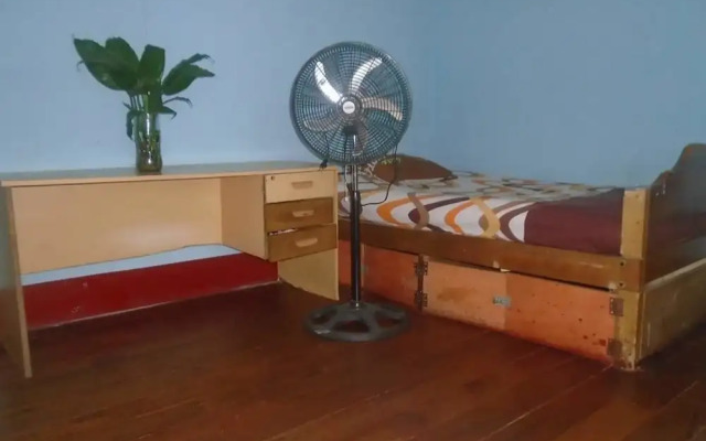 Amazon Mad Mick's Bunk House - Adults Only