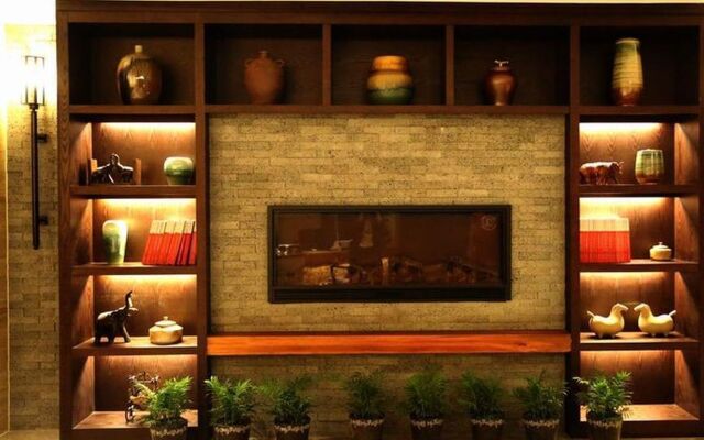 Yiwu Orange Boutique Hotel