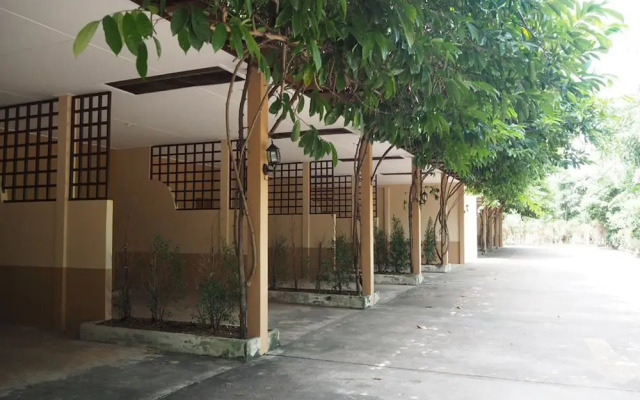 Maihom Resort