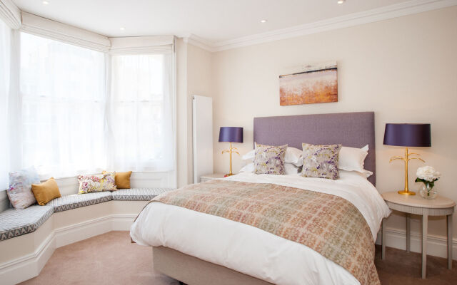 The Charm Brighton Boutique Hotel and Spa