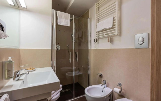 Best Western Hotel Armando