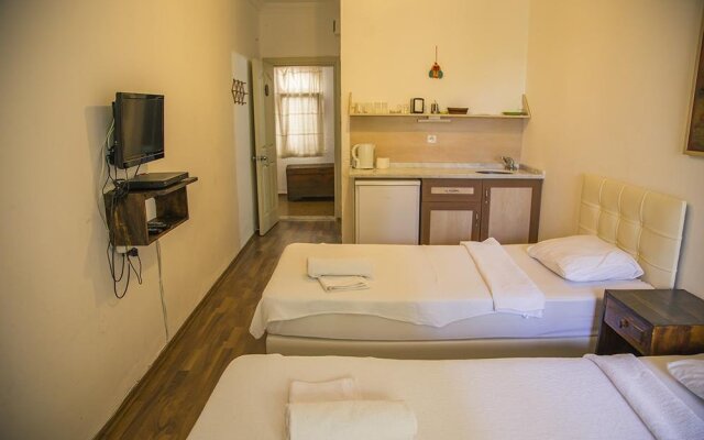 Isler Pension