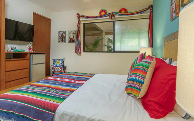 ｡Apartment 1Br in Zama, Bike Free & Beach Club｡