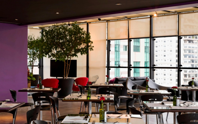 InterCity Address Faria Lima