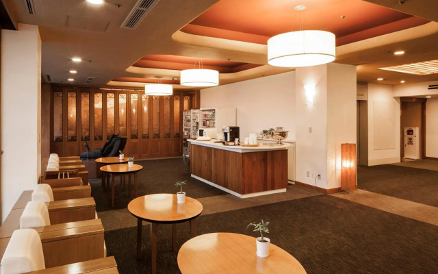 Sunsky Hotel